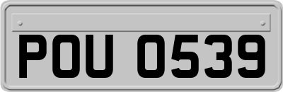 POU0539