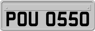 POU0550