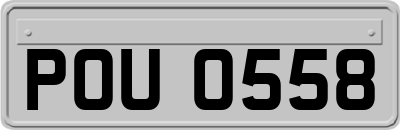 POU0558