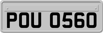 POU0560