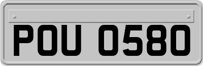 POU0580