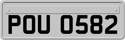POU0582