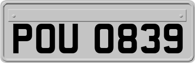 POU0839