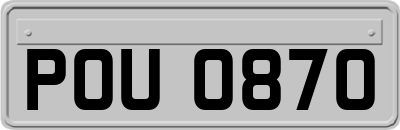 POU0870