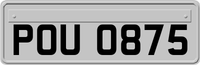 POU0875