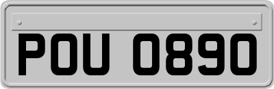 POU0890