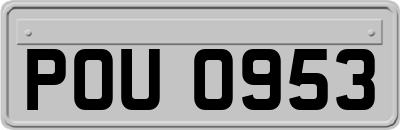 POU0953