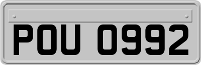 POU0992