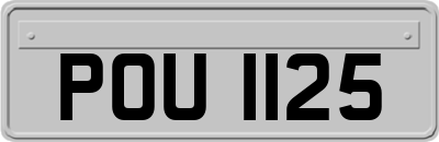 POU1125