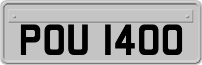 POU1400