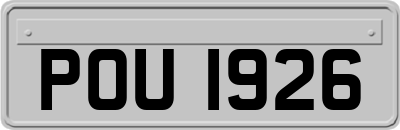 POU1926