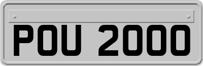 POU2000