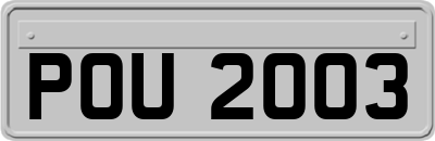 POU2003