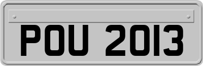 POU2013