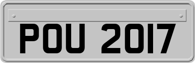 POU2017