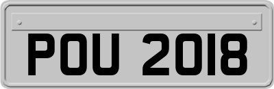 POU2018