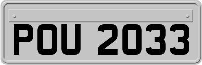 POU2033