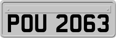 POU2063