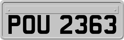 POU2363