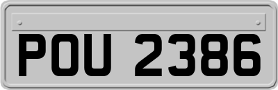 POU2386