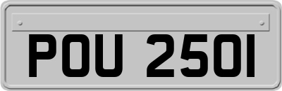 POU2501