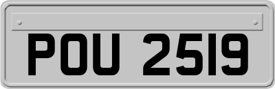 POU2519