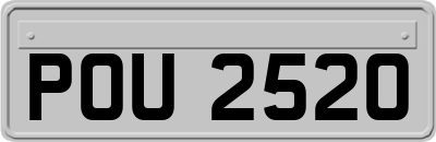POU2520