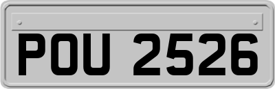 POU2526