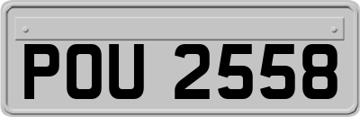 POU2558