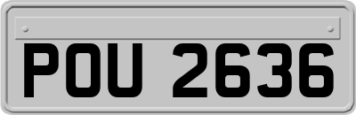 POU2636