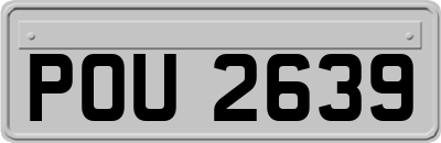 POU2639