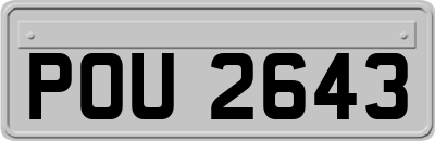 POU2643