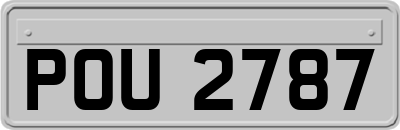 POU2787