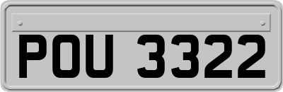 POU3322