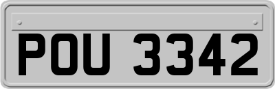 POU3342