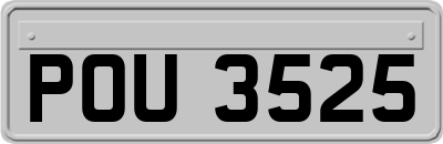 POU3525
