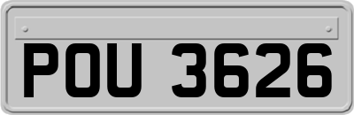 POU3626