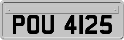 POU4125