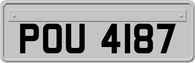 POU4187