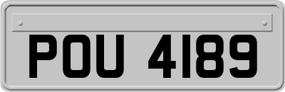 POU4189