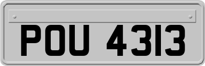 POU4313