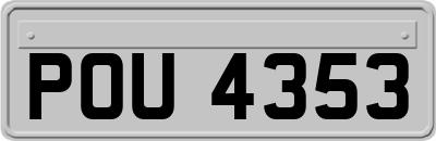POU4353