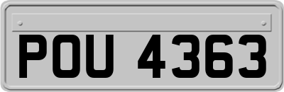 POU4363