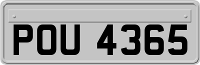 POU4365