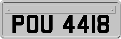 POU4418