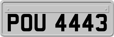 POU4443