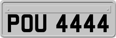POU4444