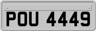 POU4449