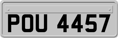 POU4457