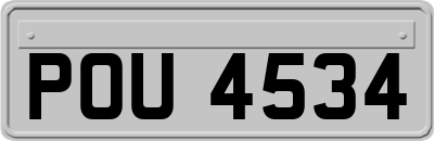 POU4534